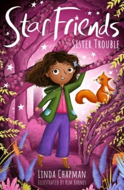 Cover: 9781788957694 | Sister Trouble | Linda Chapman | Taschenbuch | Star Friends | 158 S.