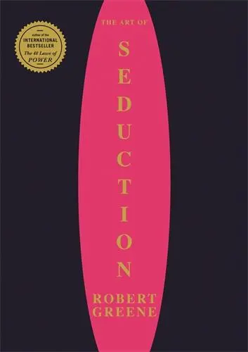 Cover: 9781861977694 | The Art Of Seduction | Robert Greene | Taschenbuch | Englisch | 2012