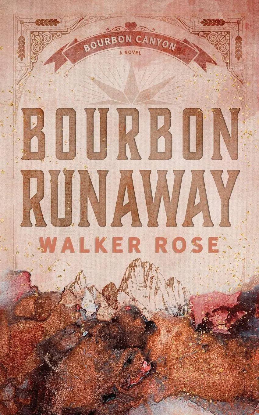 Cover: 9781951067694 | Bourbon Runaway | Walker Rose | Taschenbuch | Englisch | 2024