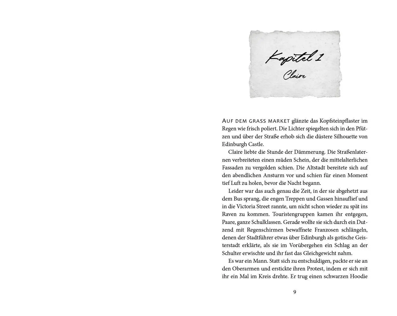 Bild: 9783570167694 | Deadly Invitation | Elisabeth Herrmann | Taschenbuch | 464 S. | 2026