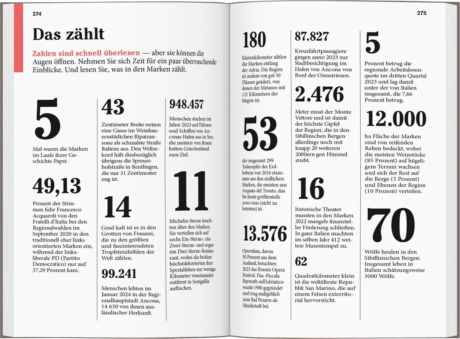 Bild: 9783616007694 | DUMONT Reise-Taschenbuch Reiseführer Marken, Italienische Adria | Buch