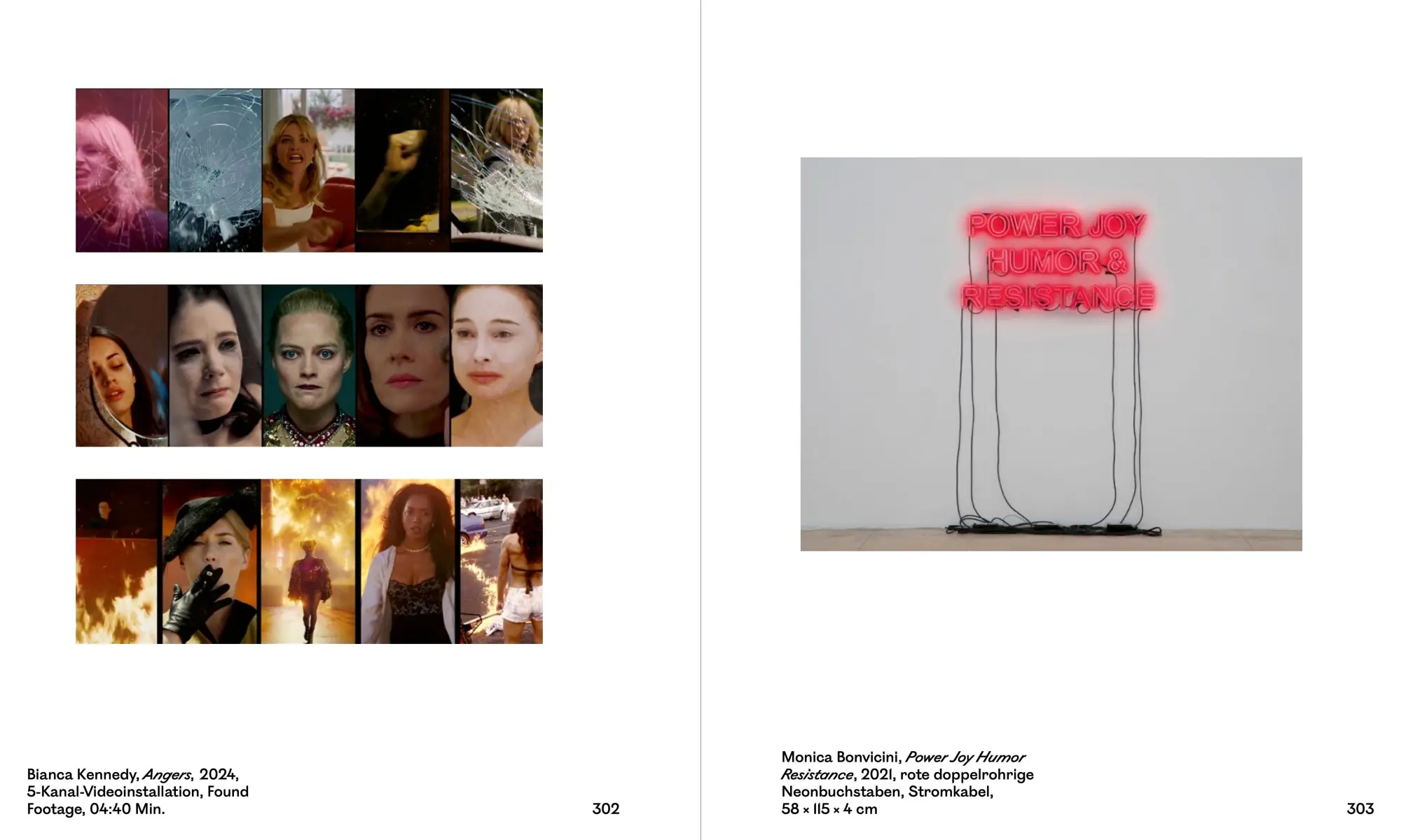 Bild: 9783954767694 | Follow Me Behind the Mirror | Positionen der Sammlung Wemhöner | Buch