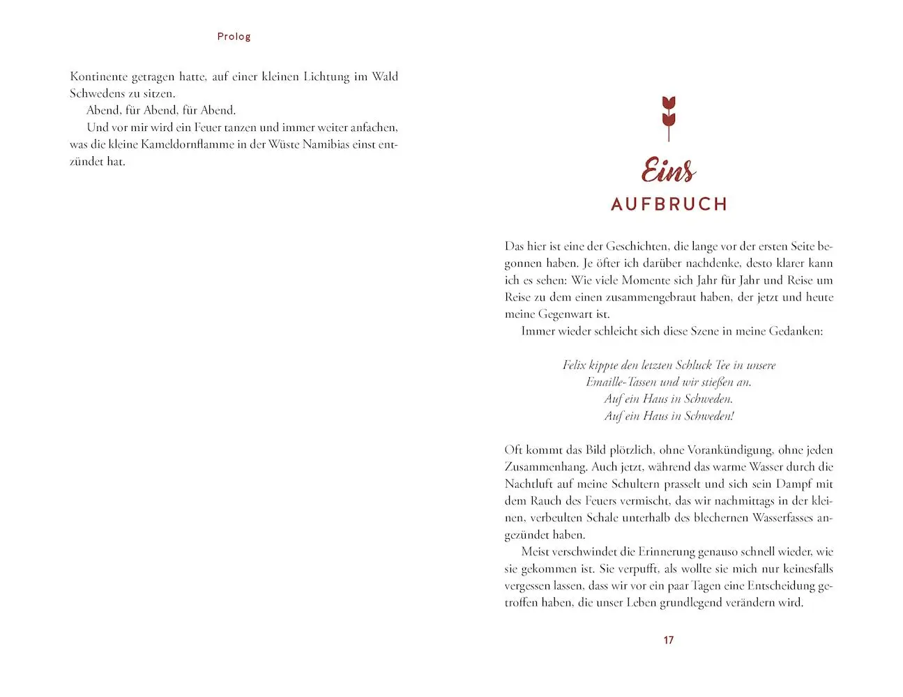 Bild: 9783957287694 | Heimwärts | Franziska Consolati | Taschenbuch | 253 S. | Deutsch