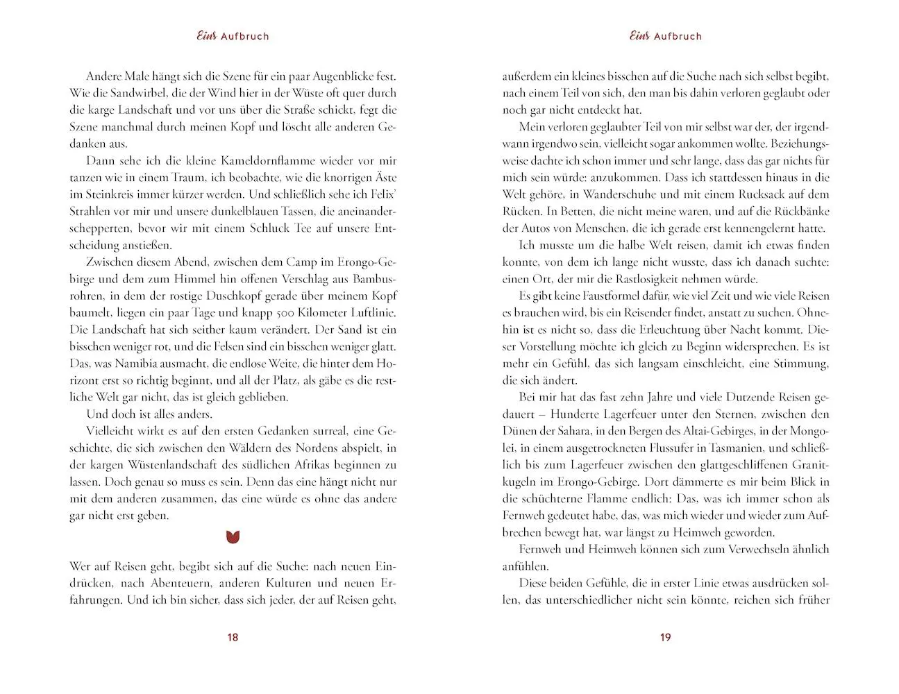 Bild: 9783957287694 | Heimwärts | Franziska Consolati | Taschenbuch | 253 S. | Deutsch