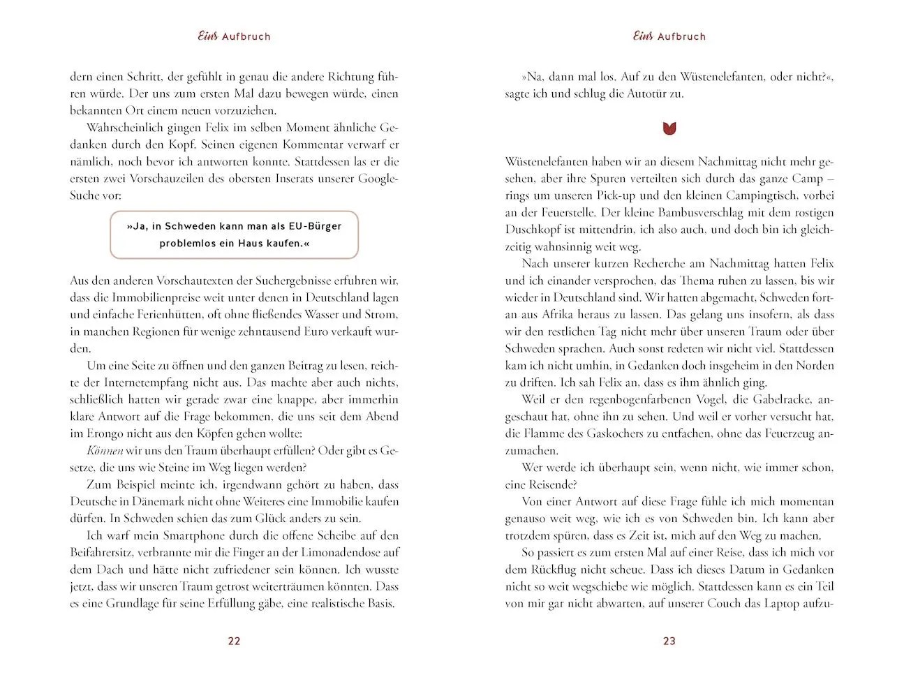 Bild: 9783957287694 | Heimwärts | Franziska Consolati | Taschenbuch | 253 S. | Deutsch