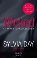 Cover: 9780352347794 | Wicked | Featuring the Sunday Times bestselling author of Bared to You