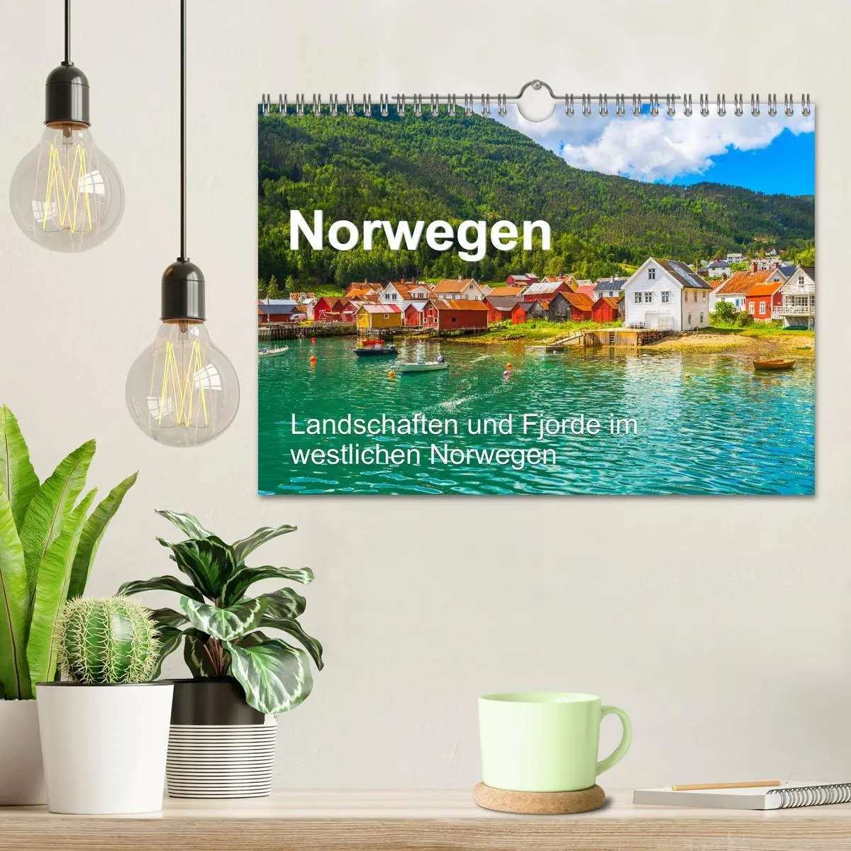 Bild: 9783457847794 | Norwegen - Landschaften und Fjorde im westlichen Norwegen...