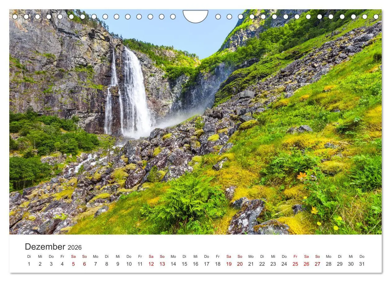 Bild: 9783457847794 | Norwegen - Landschaften und Fjorde im westlichen Norwegen...