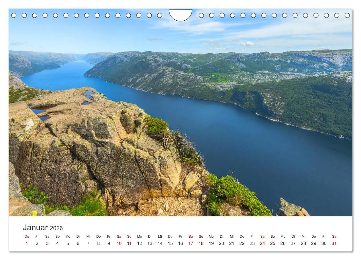 Bild: 9783457847794 | Norwegen - Landschaften und Fjorde im westlichen Norwegen...