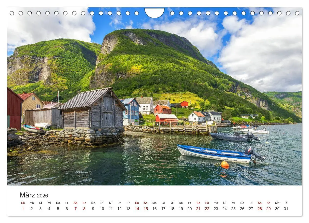 Bild: 9783457847794 | Norwegen - Landschaften und Fjorde im westlichen Norwegen...