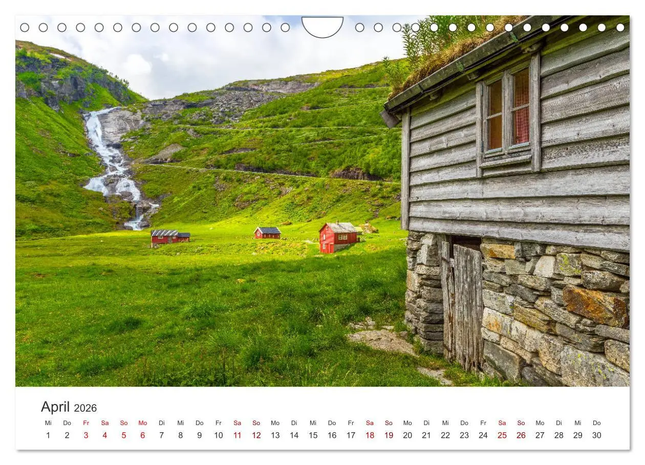Bild: 9783457847794 | Norwegen - Landschaften und Fjorde im westlichen Norwegen...