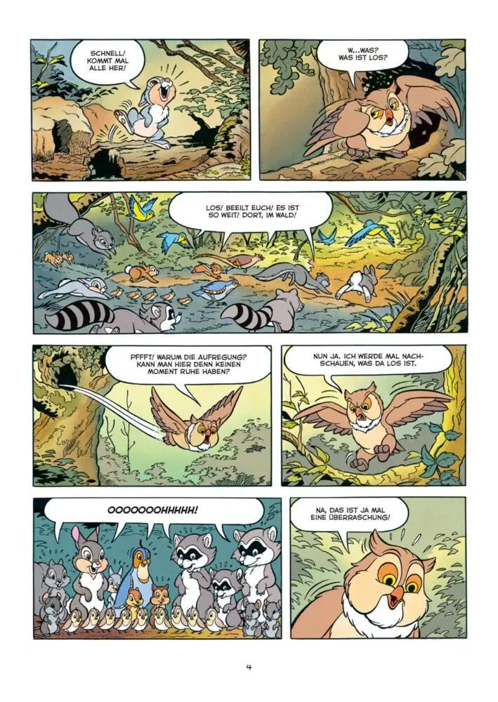 Bild: 9783551727794 | Magie der Freundschaft | Walt Disney | Buch | 176 S. | Deutsch | 2023