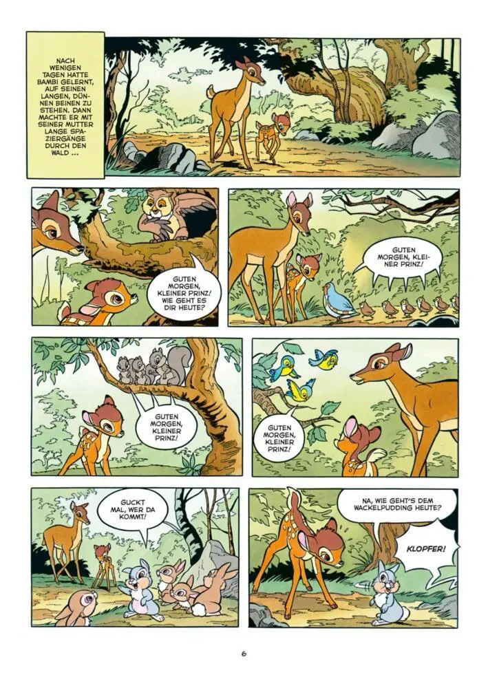 Bild: 9783551727794 | Magie der Freundschaft | Walt Disney | Buch | 176 S. | Deutsch | 2023