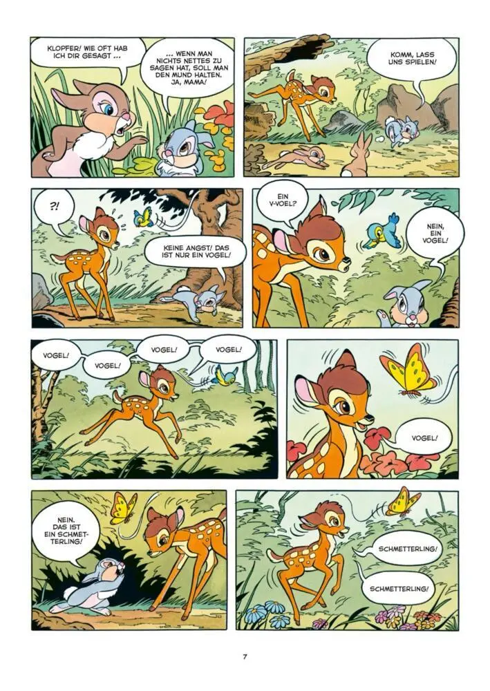 Bild: 9783551727794 | Magie der Freundschaft | Walt Disney | Buch | 176 S. | Deutsch | 2023