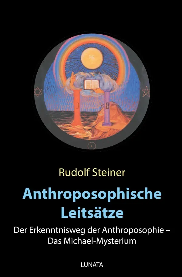 Cover: 9783752937794 | Anthroposophische Leitsatze | Rudolf Steiner | Taschenbuch | 284 S.