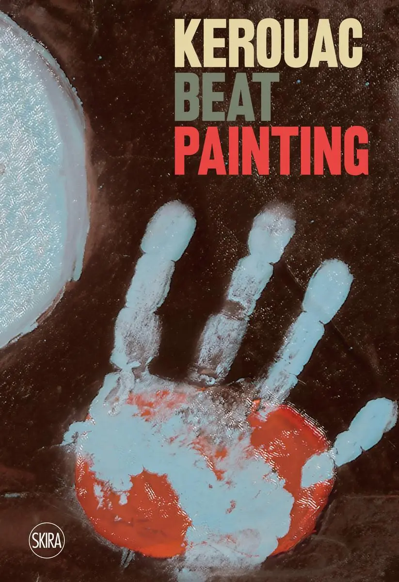 Cover: 9788857237794 | Kerouac: Beat Painting | Sandrina Bandera (u. a.) | Buch | Englisch