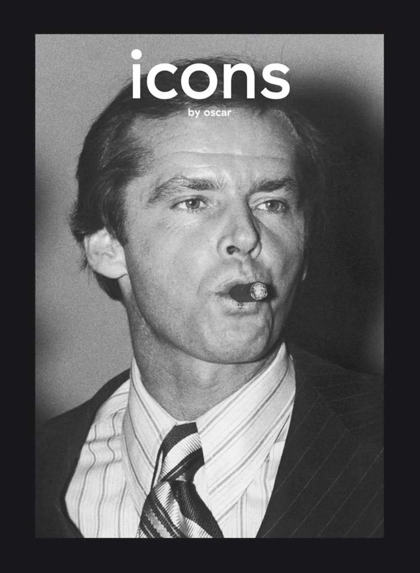 Cover: 9789089897794 | Icons by Oscar | Gift Book Edition | Oscar Abolafia | Buch | Gebunden