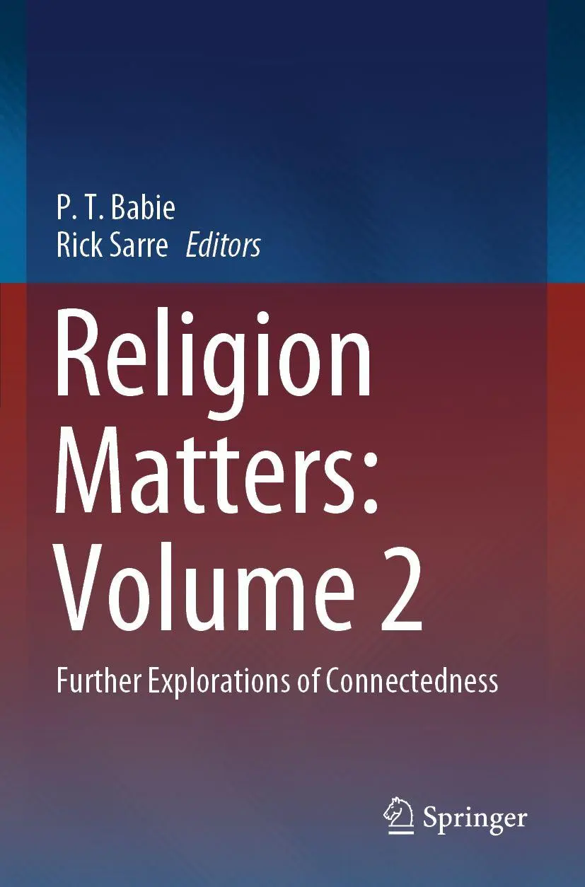Religion Matters: Volume 2
