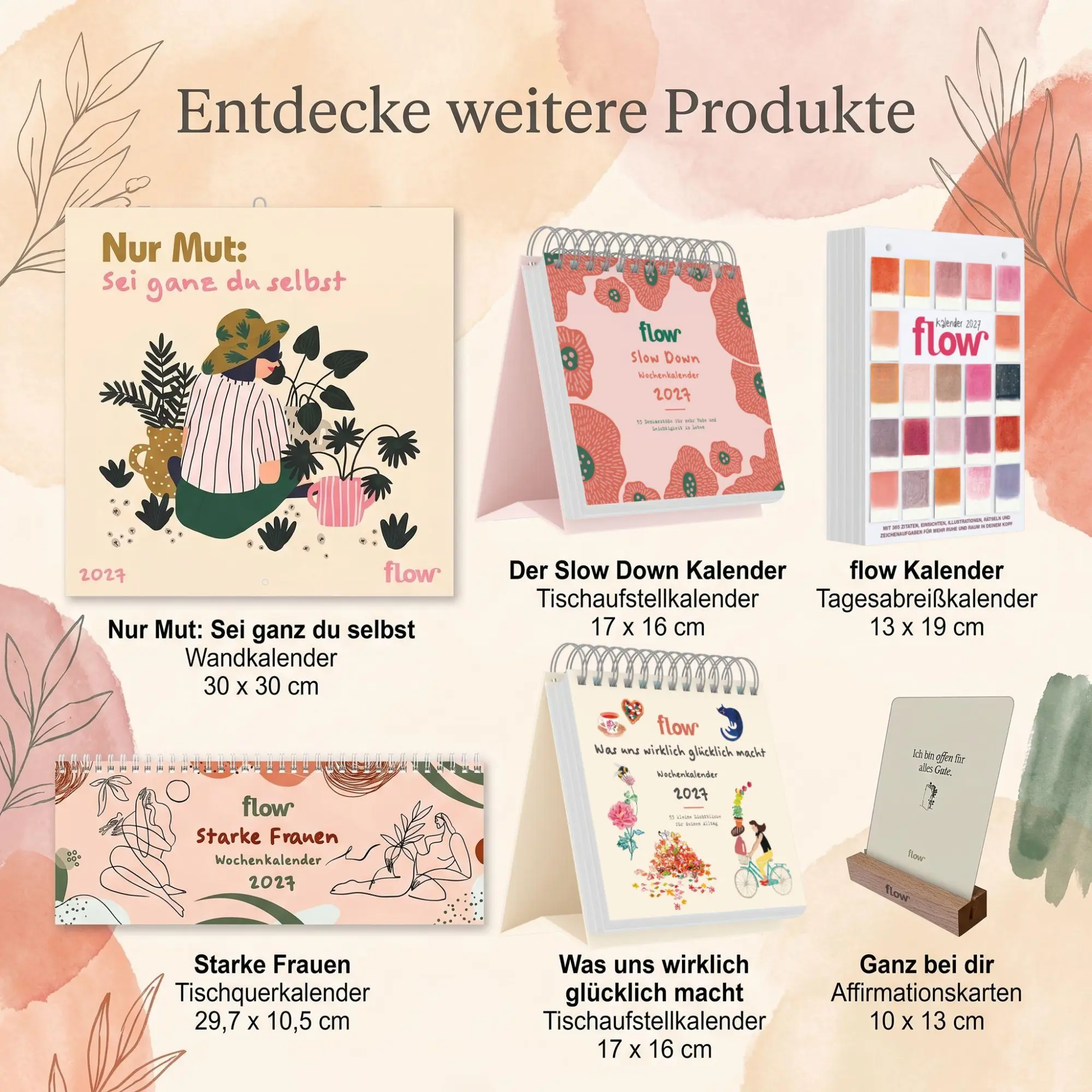 Bild: 4069095017894 | Starke Frauen 2027 | Neumann Verlage GmbH &amp; Co KG | Kalender | 128 S.