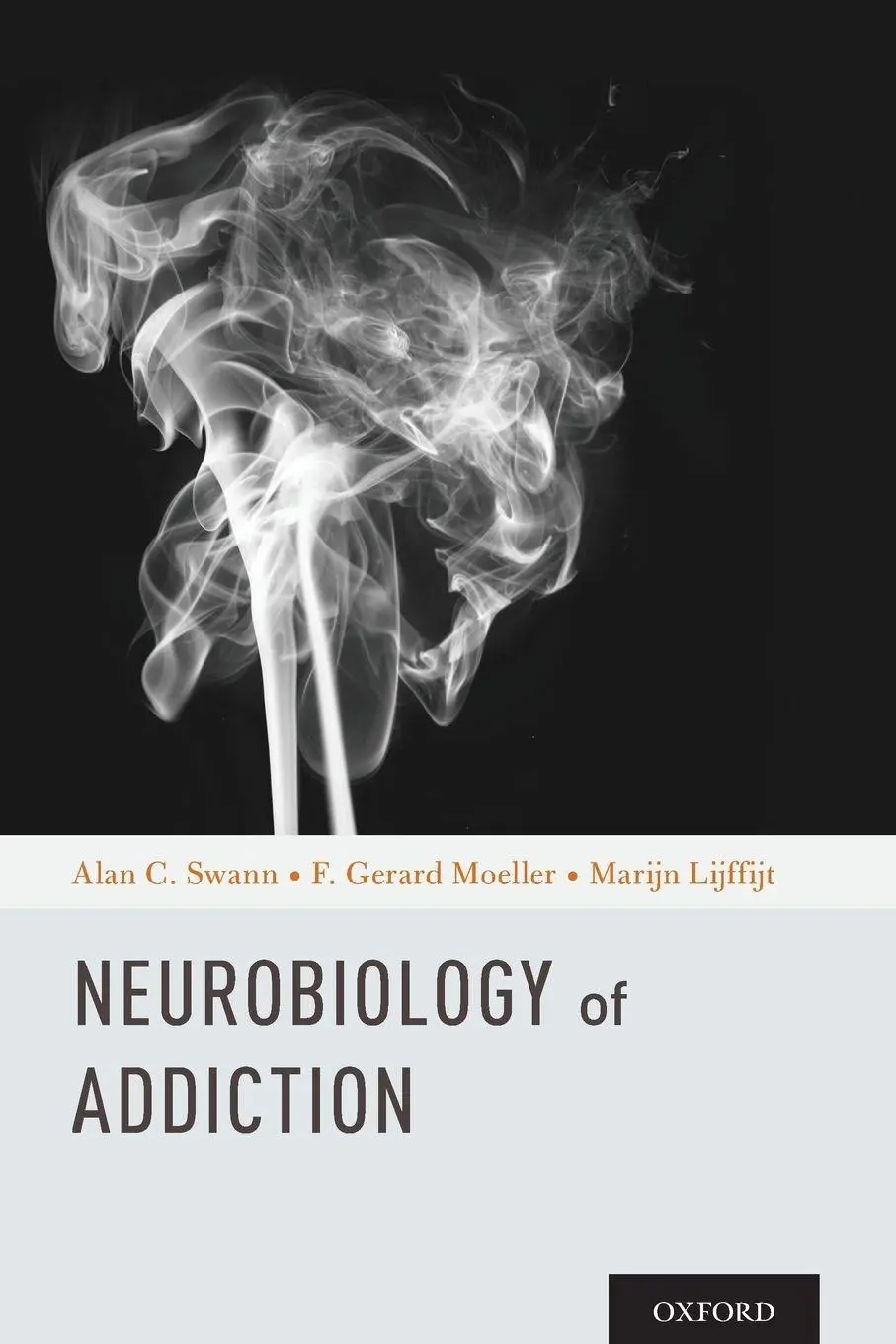 Cover: 9780199367894 | Neurobiology of Addictions | Alan C Swann (u. a.) | Taschenbuch | 2016