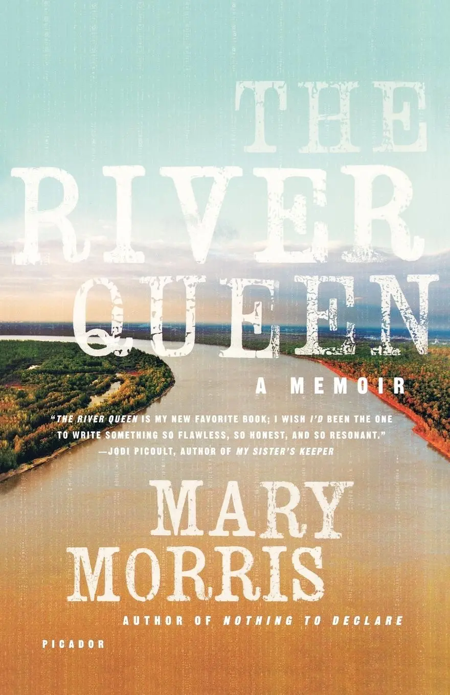 Cover: 9780312427894 | The River Queen | Mary Morris | Taschenbuch | Kartoniert / Broschiert