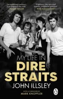 Cover: 9780552177894 | My Life in Dire Straits | John Illsley | Taschenbuch | Englisch | 2022