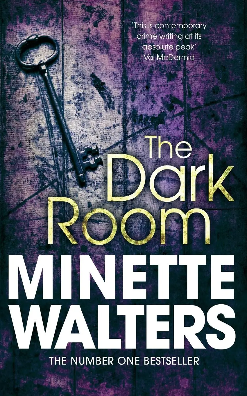 Cover: 9781447207894 | The Dark Room | Minette Walters | Taschenbuch | 508 S. | Englisch
