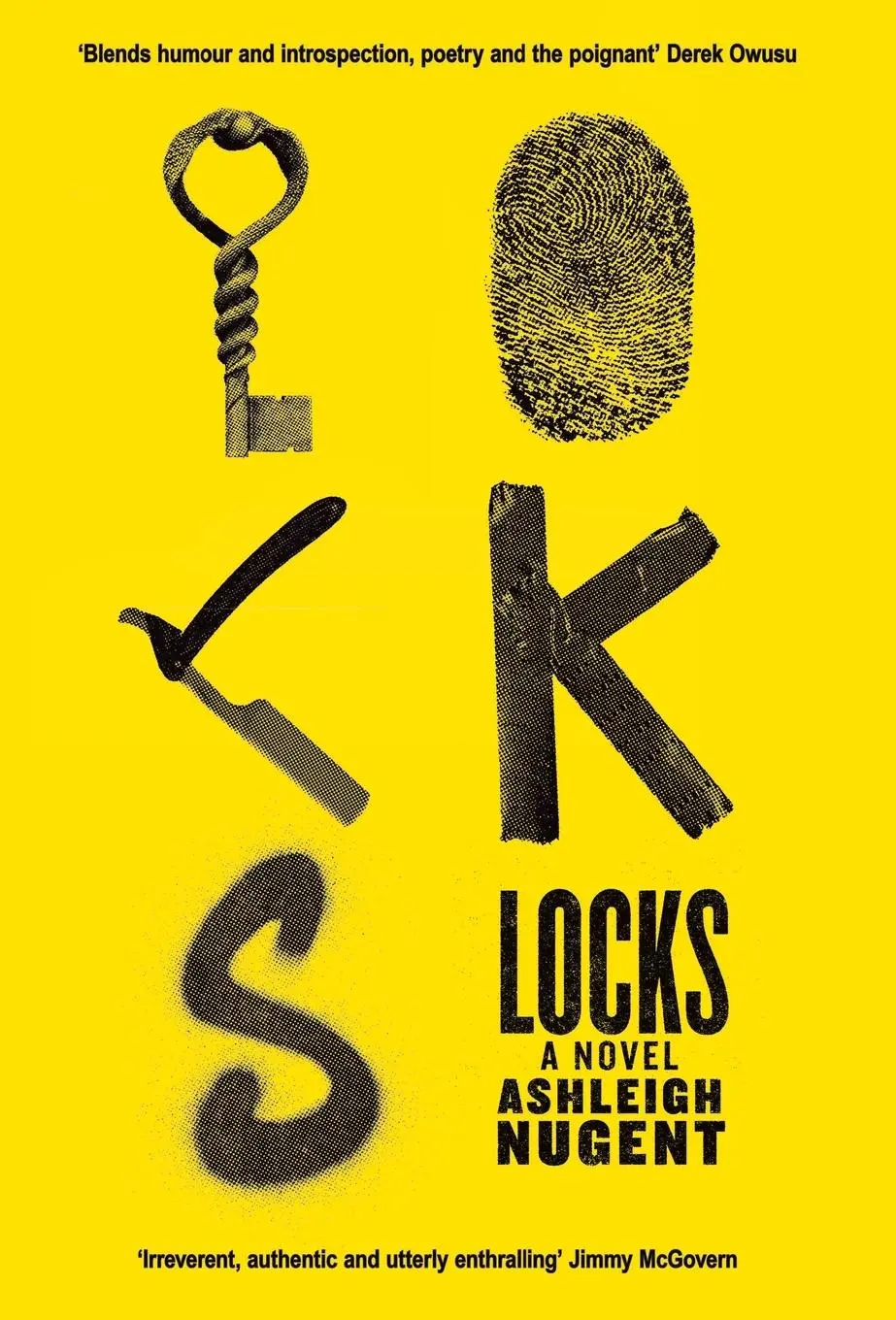 Cover: 9781529097894 | Locks | Ashleigh Nugent | Buch | Gebunden | Englisch | 2023