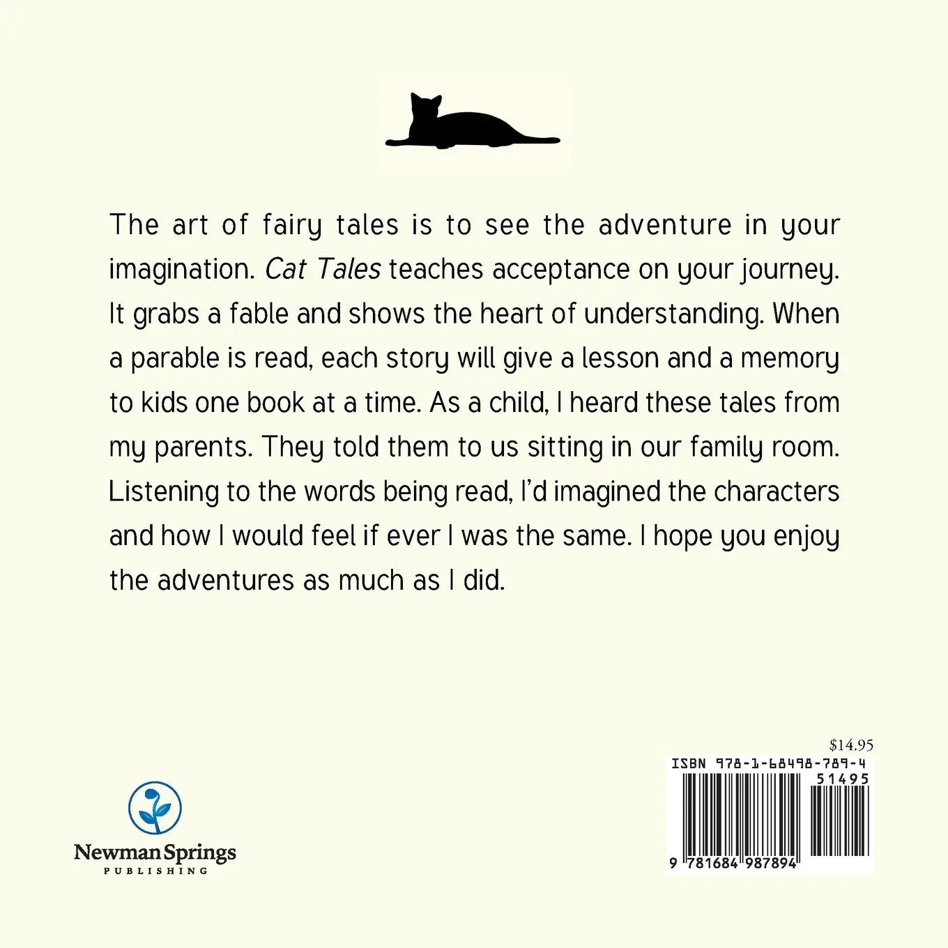 Rückseite: 9781684987894 | Cat Tales | Legends of the 12 Gates: Book II | Max West | Taschenbuch