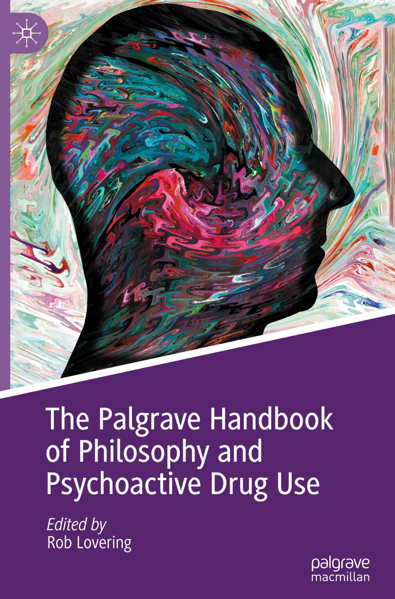 Cover: 9783031657894 | The Palgrave Handbook of Philosophy and Psychoactive Drug Use | Buch