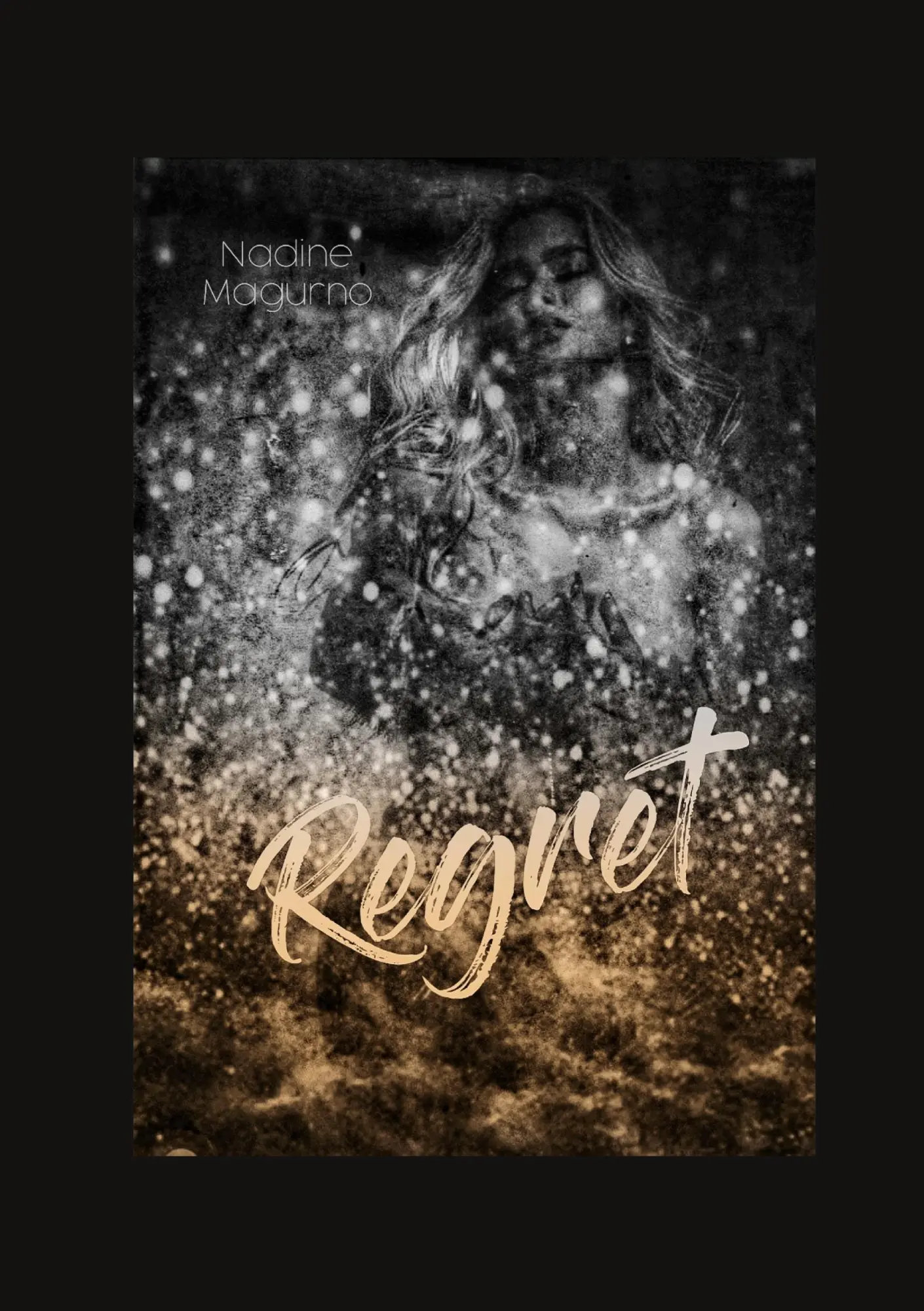 Cover: 9783757807894 | Regret | Magurno Nadine | Taschenbuch | 260 S. | Deutsch | 2023