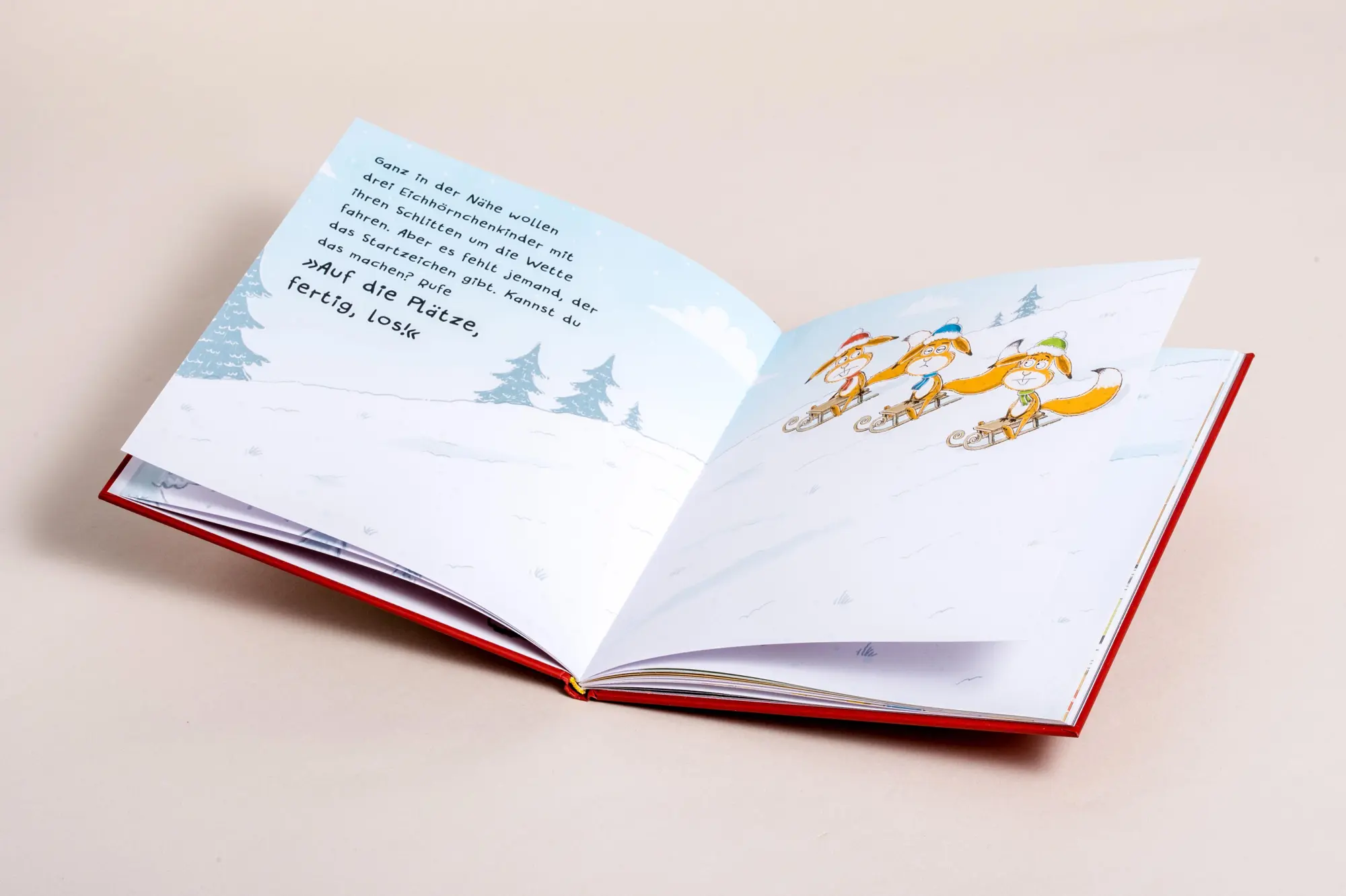 Bild: 9783809447894 | Schüttel den Weihnachtsbaum. Ein Weihnachts-Mitmachbuch zum...