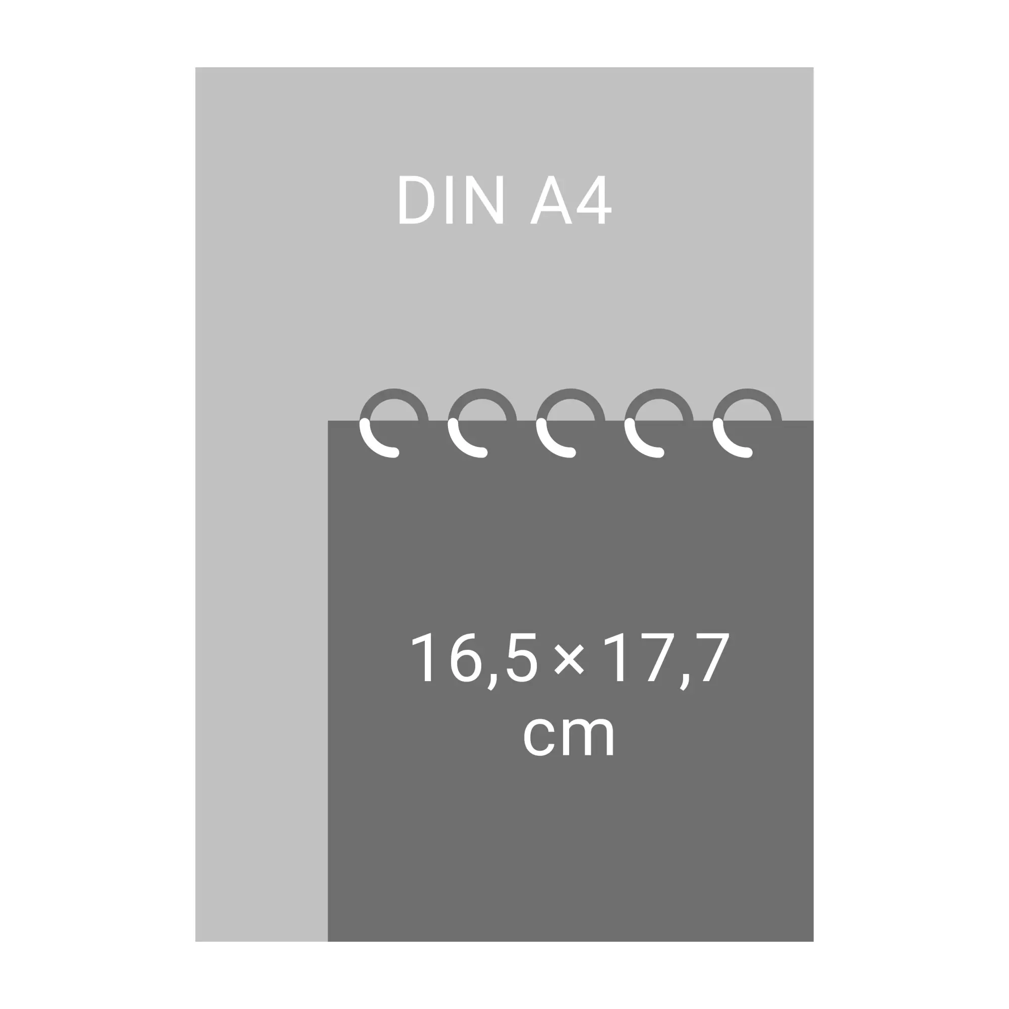 Bild: 9783840037894 | Welches Buch bin ich? Premium-Postkartenkalender 2026 -...