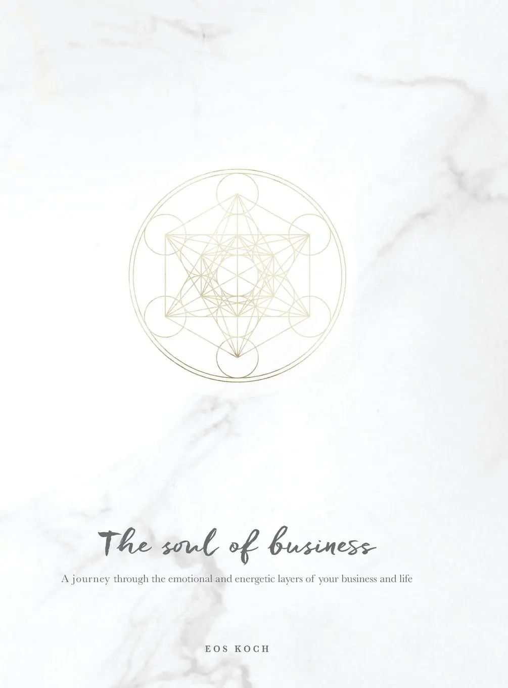Cover: 9788409127894 | The Soul of Business | Eos Koch | Buch | Englisch | 2019 | EOS Koch