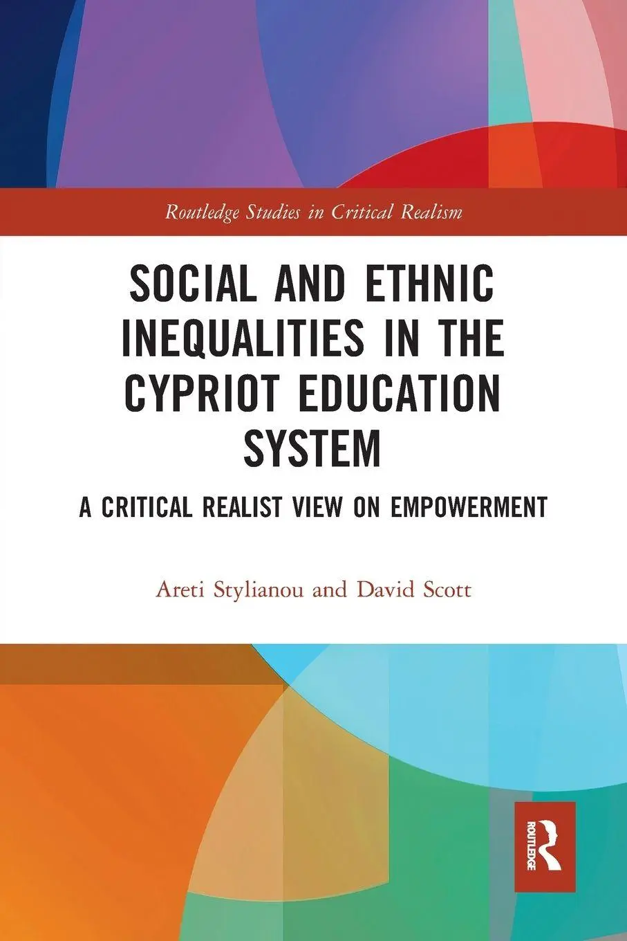 Cover: 9780367727994 | Social and Ethnic Inequalities in the Cypriot Education System | Buch