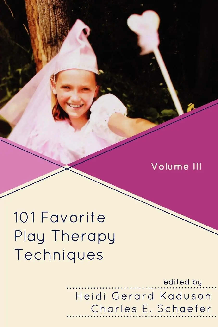 Cover: 9780765707994 | 101 Favorite Play Therapy Techniques | Heidi Kaduson (u. a.) | Buch