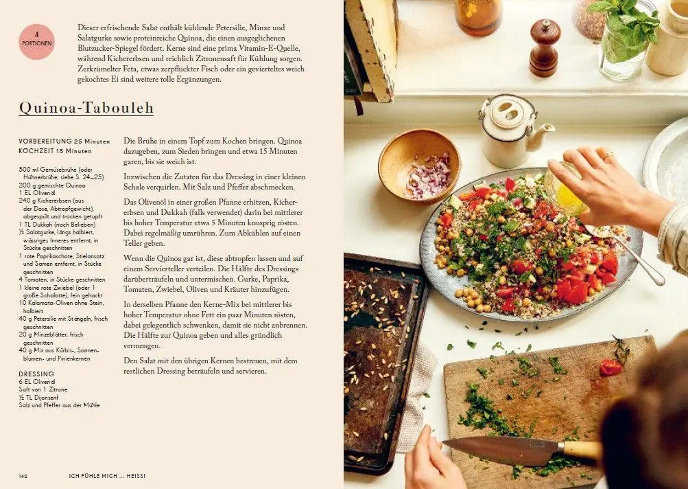 Bild: 9783747207994 | Menopause -Das Kochbuch | Karen Newby | Buch | 224 S. | Deutsch | 2026