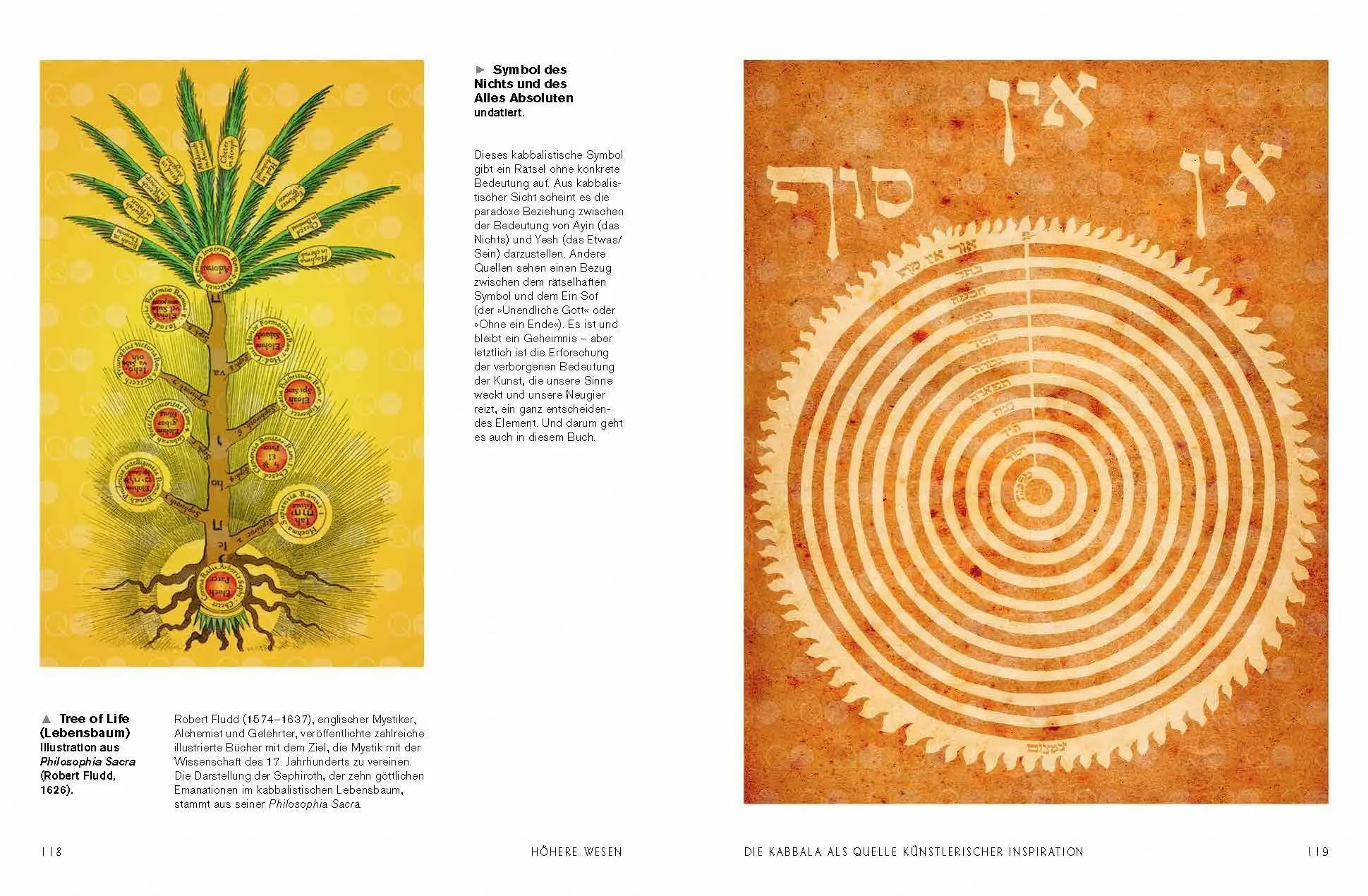 Bild: 9783791387994 | Höhere Mächte | Okkultismus und Mystik in der modernen Kunst | Buch
