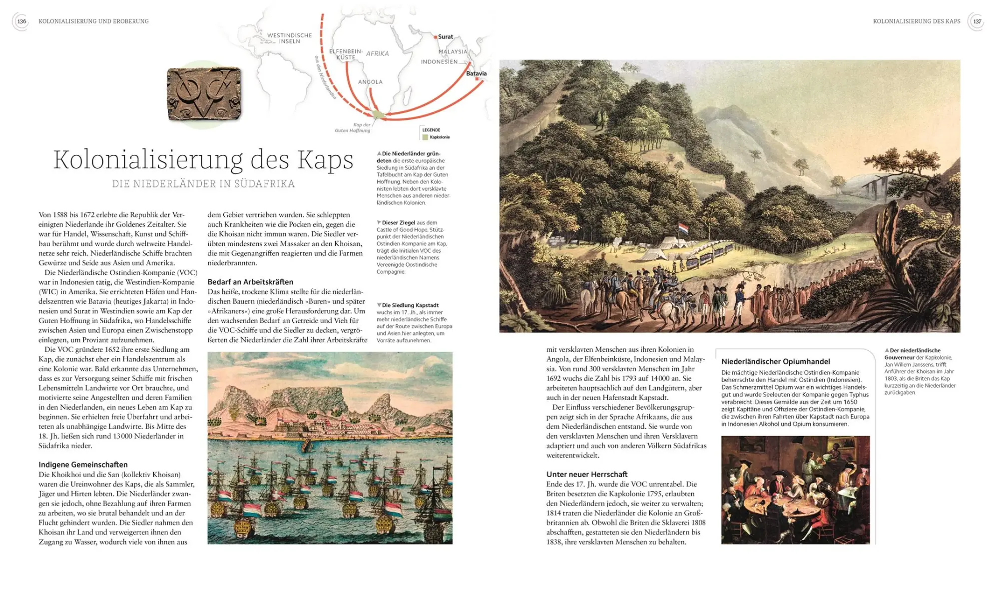 Bild: 9783831047994 | Migration | Philip Parker (u. a.) | Buch | 296 S. | Deutsch | 2024