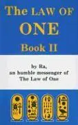 Cover: 9780924608094 | The Ra Material Book Two | Book Two | Rueckert &amp; McCarty | Taschenbuch