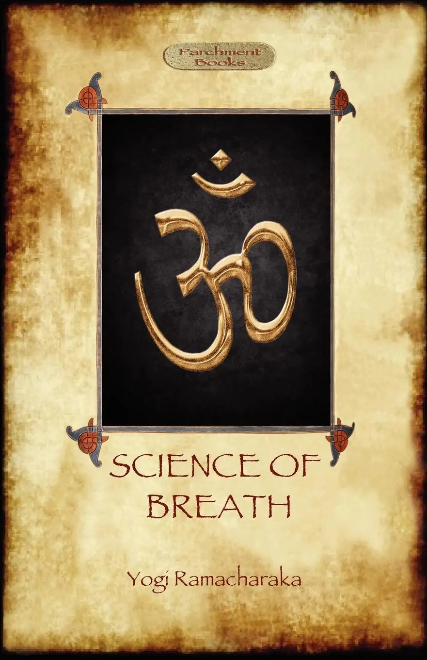 Cover: 9781908388094 | The Science of Breath | Yogi Ramacharaka | Taschenbuch | Englisch