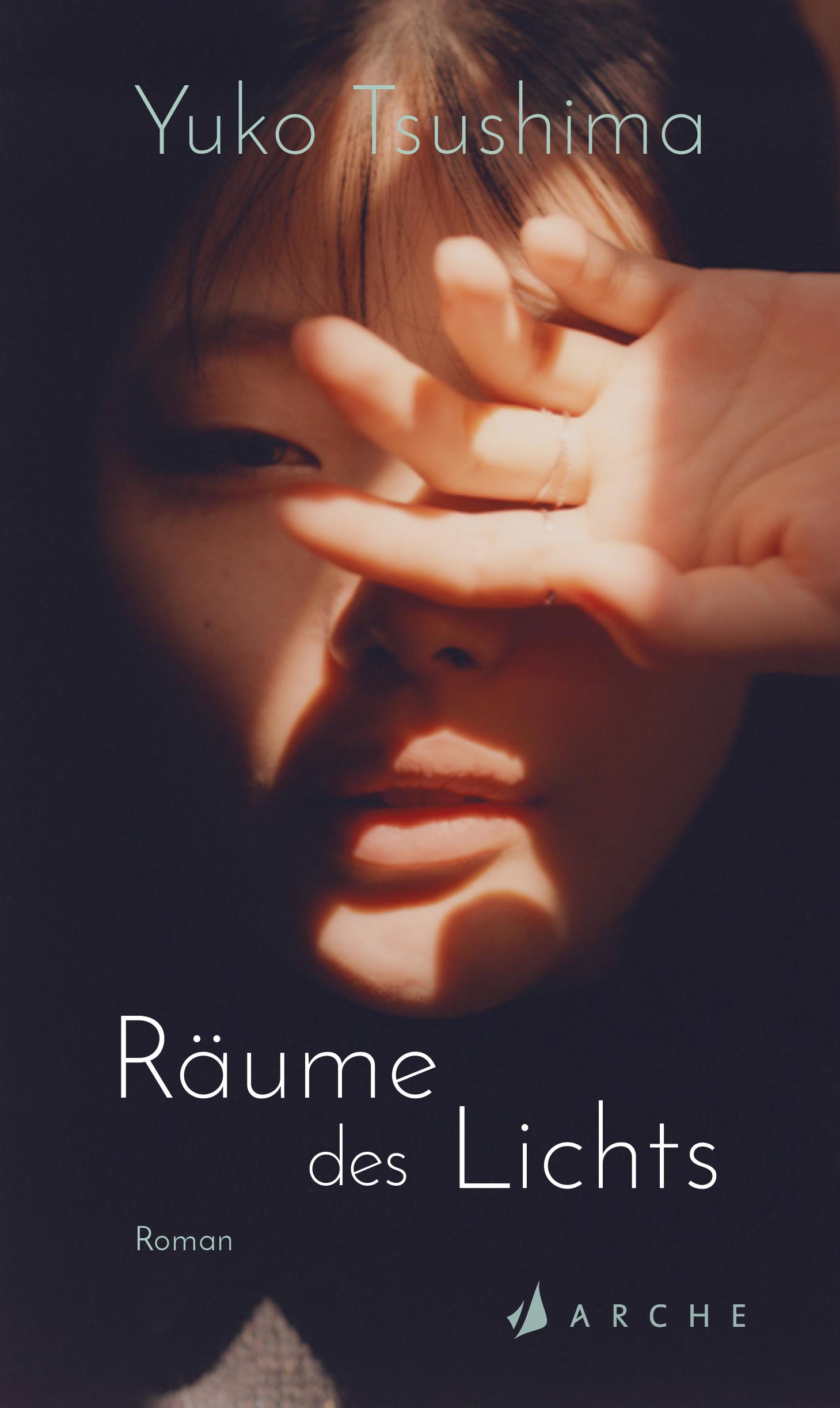 Cover: 9783716028094 | Räume des Lichts | Roman | Yuko Tsushima | Buch | 208 S. | Deutsch