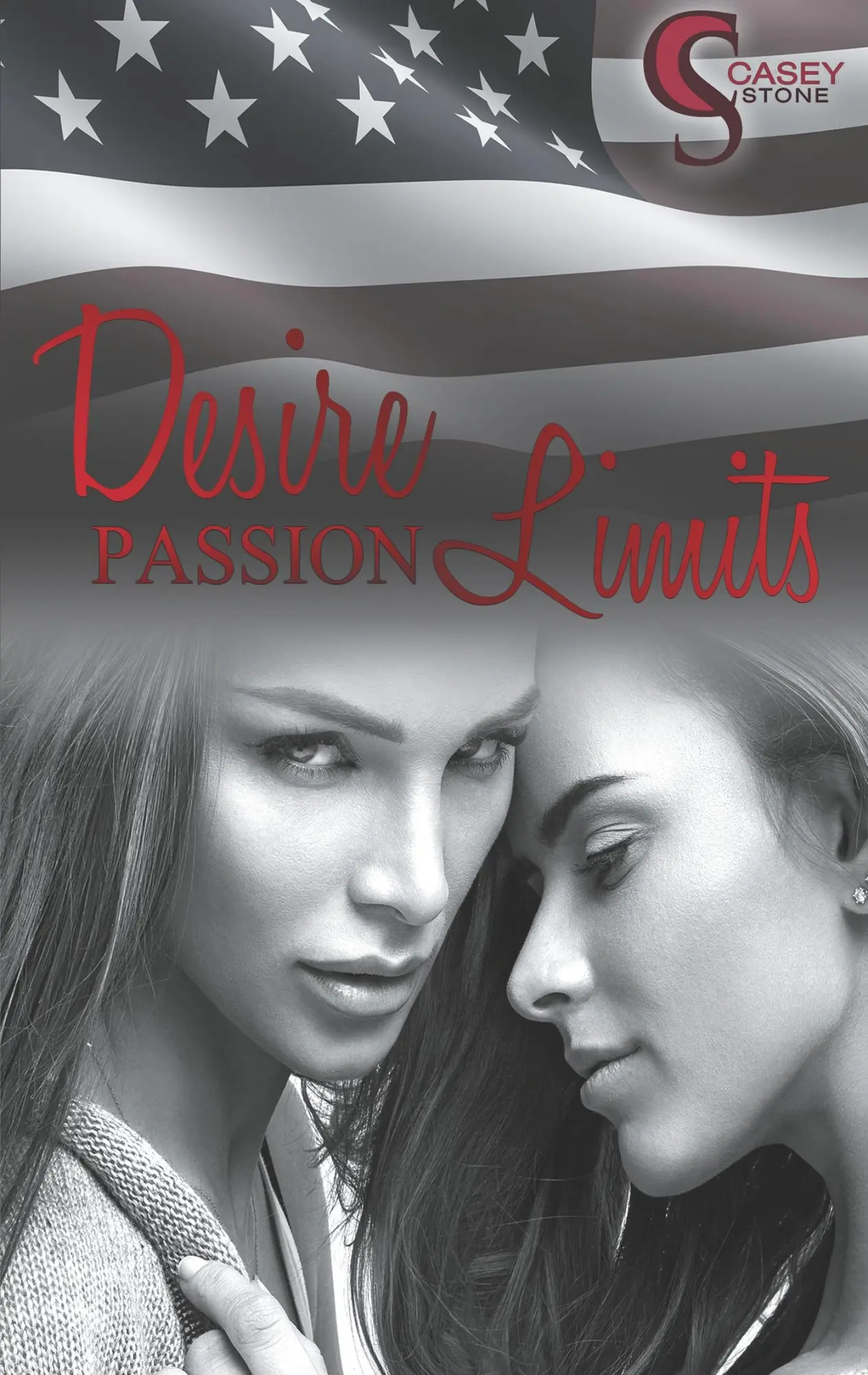 Cover: 9783746038094 | Desire, Passion, Limits | Casey Stone | Taschenbuch | 276 S. | Deutsch