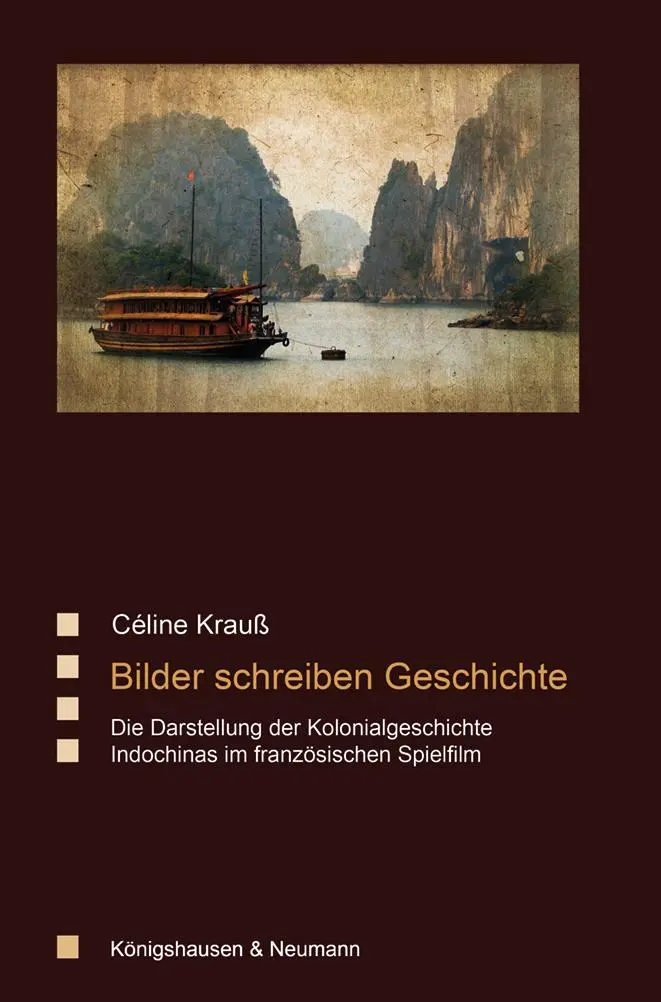 Cover: 9783826088094 | Bilder schreiben Geschichte | Céline Krauß | Taschenbuch | 585 S.