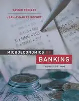 Cover: 9780262048194 | Microeconomics of Banking, third edition | Jean-Charles Rochet (u. a.)