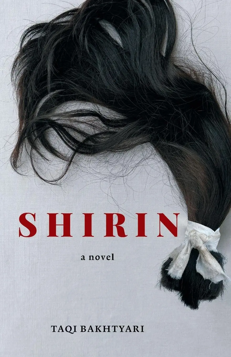 Cover: 9780645588194 | SHIRIN | A Novel | Taqi Bakhtyari | Taschenbuch | Englisch | 2026