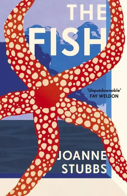 Cover: 9781914148194 | The Fish | A Love Reading Book Club Recommendation | Joanne Stubbs