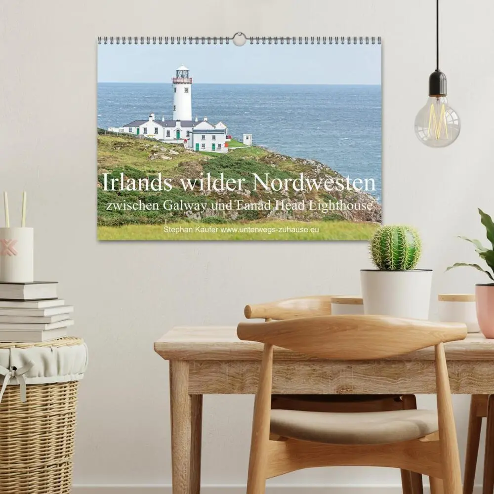 Bild: 9783435308194 | Irlands wilder Nordwesten, zwischen Galway und Fanad Head...