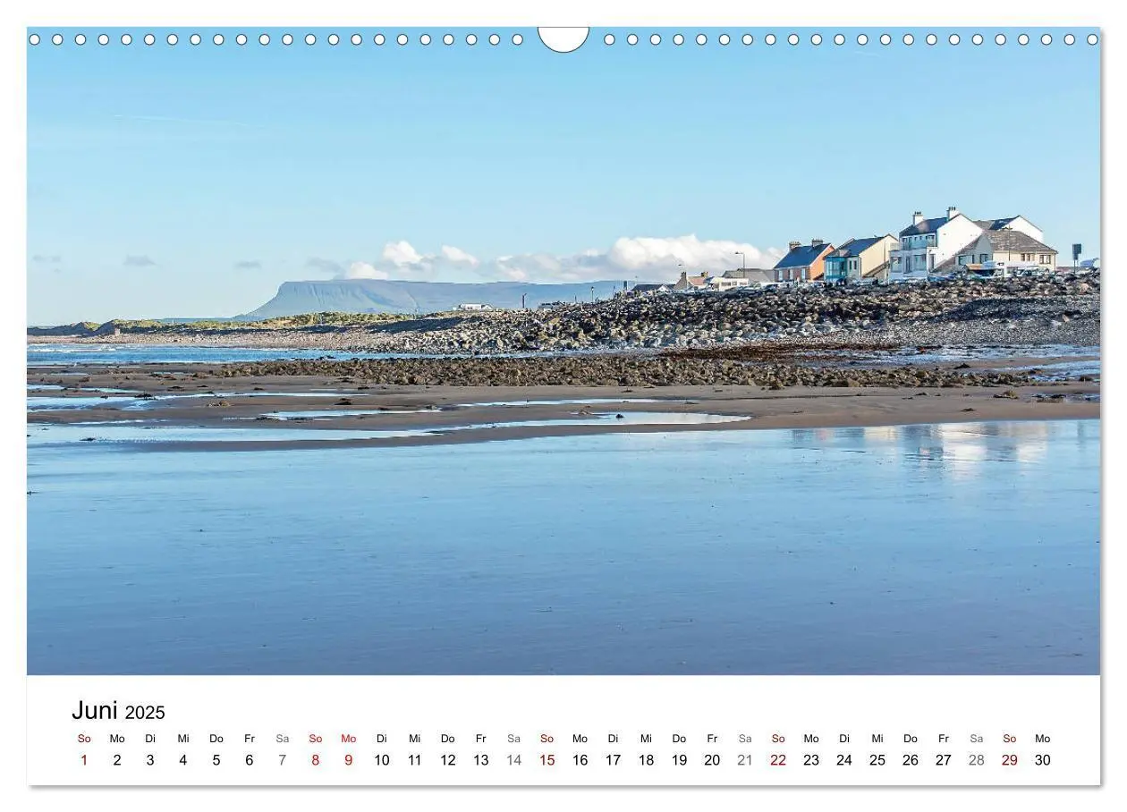 Bild: 9783435308194 | Irlands wilder Nordwesten, zwischen Galway und Fanad Head...