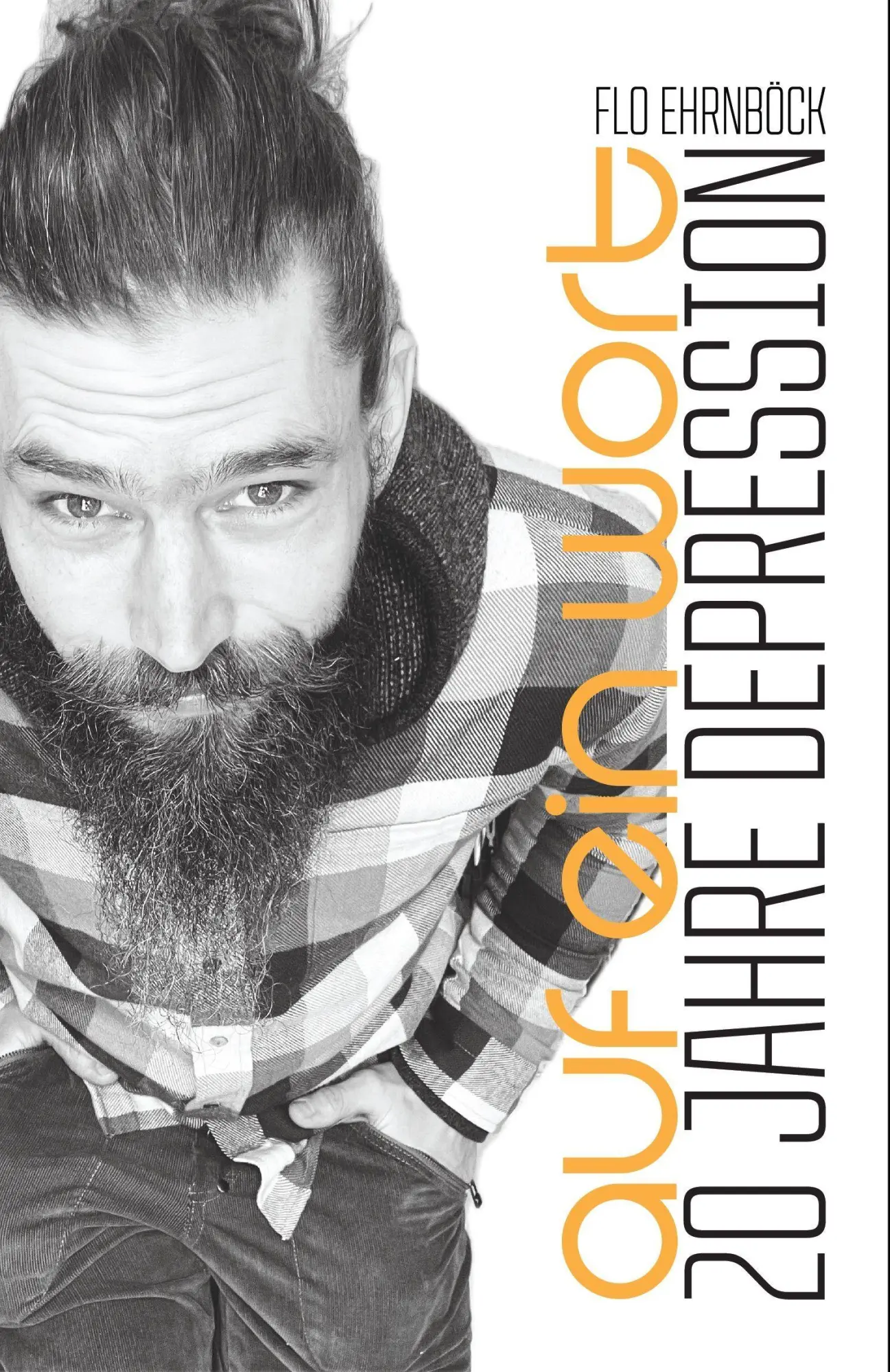 Cover: 9783690288194 | Auf ein Wort | 20 Jahre Depression | Florian Ehrnböck | Taschenbuch